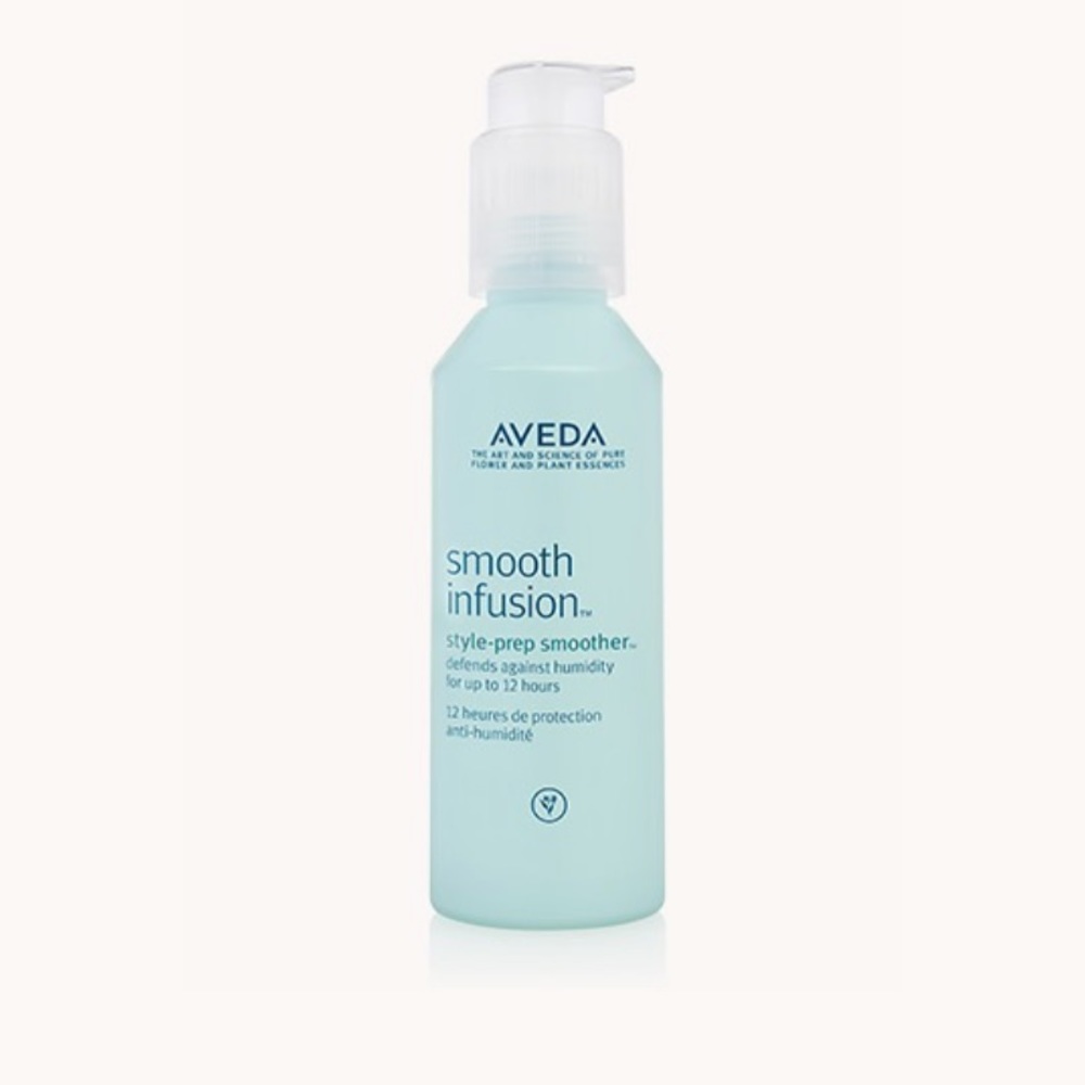 AVEDA - SMOOTH INFUSION STYLE PREP